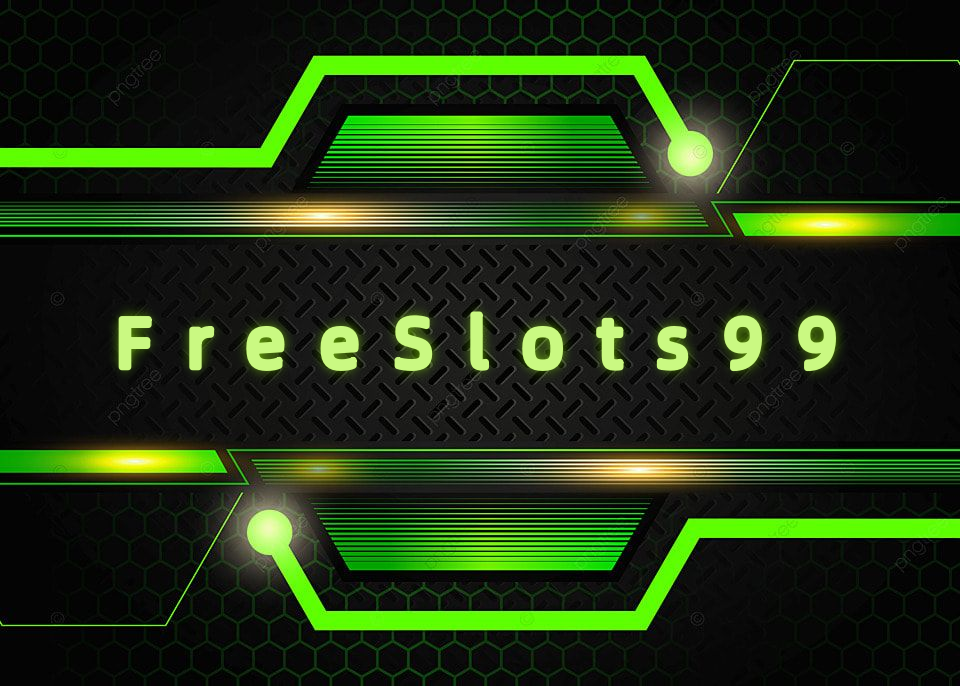 FreeSlots99