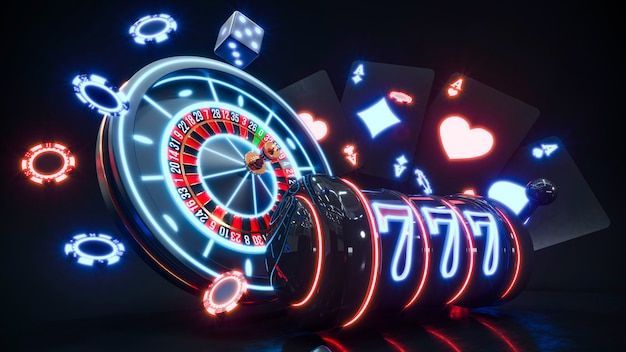 FreeSlots99 Live Casino